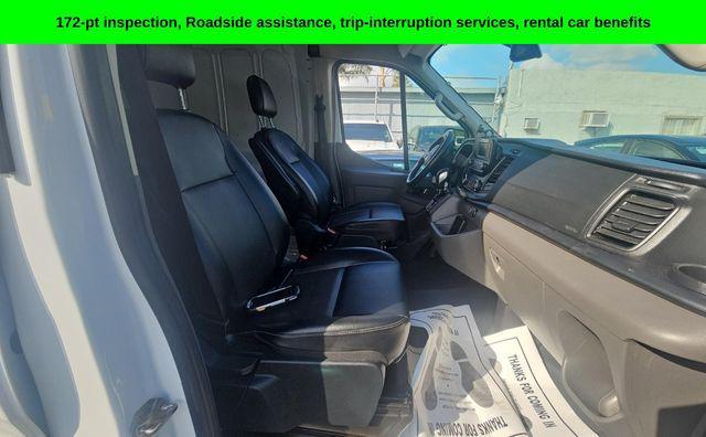 used 2022 Ford Transit-250 car, priced at $39,989