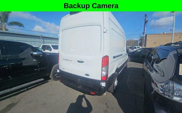 used 2022 Ford Transit-250 car, priced at $39,989