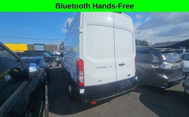 used 2022 Ford Transit-250 car, priced at $39,989