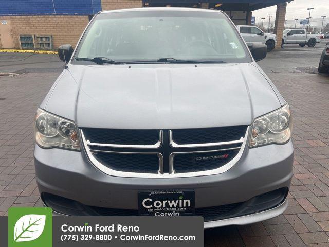 used 2013 Dodge Grand Caravan car, priced at $6,989