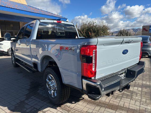 new 2025 Ford F-250 car, priced at $84,275