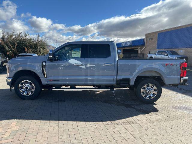 new 2025 Ford F-250 car, priced at $84,275