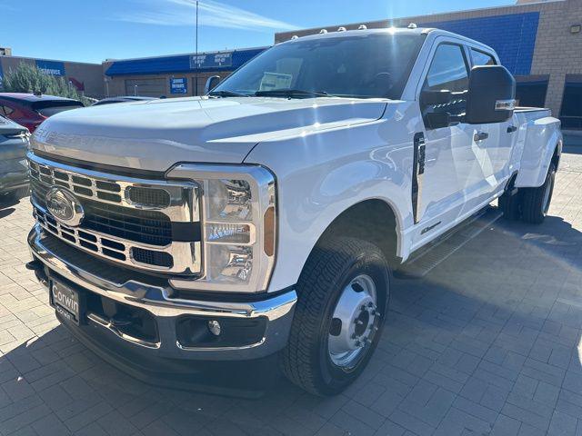 new 2024 Ford F-350 car, priced at $71,261