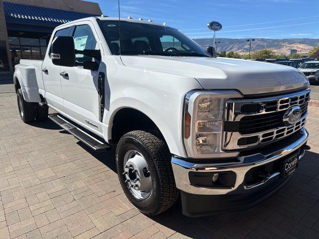 new 2024 Ford F-350 car, priced at $71,261