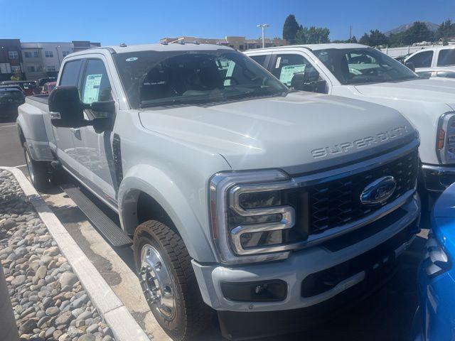 new 2025 Ford F-450 car, priced at $111,945