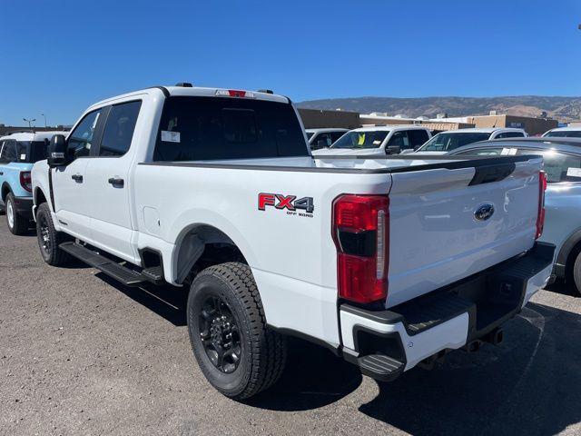 new 2024 Ford F-350 car, priced at $64,086