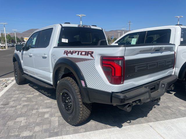 new 2025 Ford F-150 car, priced at $103,965