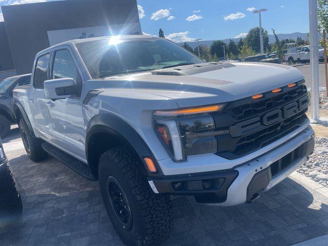 new 2025 Ford F-150 car, priced at $103,965