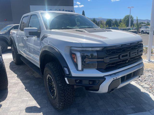 new 2025 Ford F-150 car, priced at $103,965