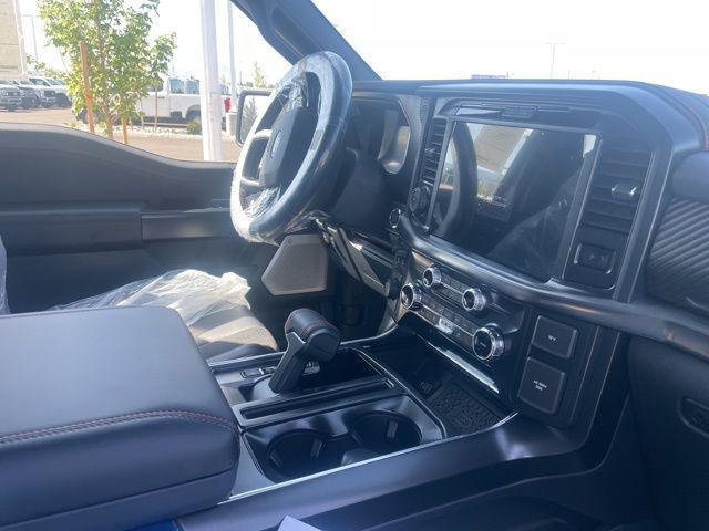 new 2025 Ford F-150 car, priced at $103,965