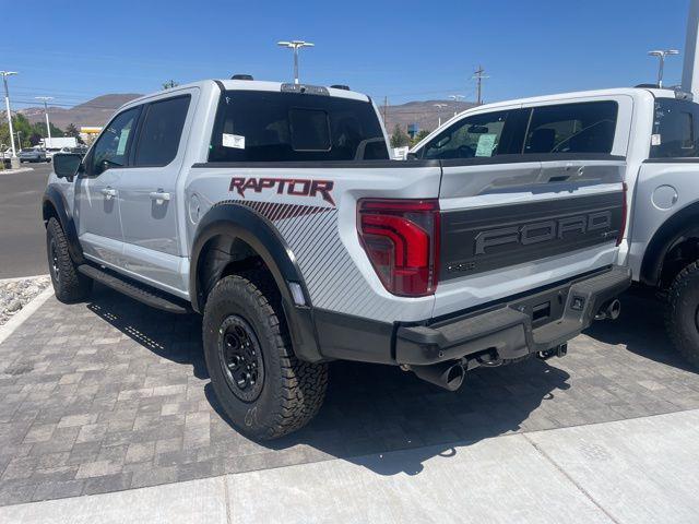 new 2025 Ford F-150 car, priced at $103,965