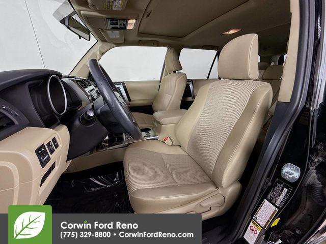 used 2011 Toyota 4Runner car