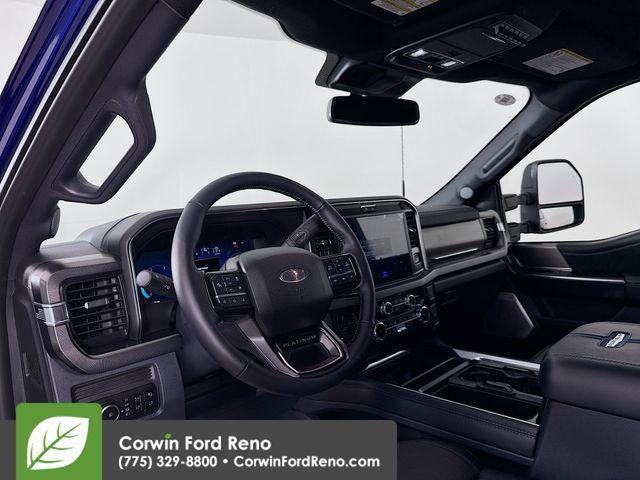 new 2026 Ford F-350 car, priced at $102,420