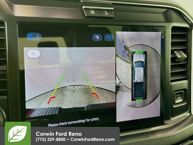 new 2026 Ford F-350 car, priced at $102,420