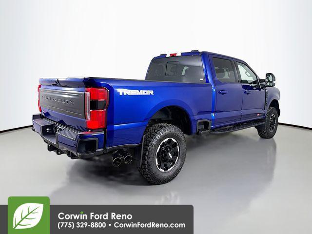 new 2026 Ford F-350 car, priced at $102,420