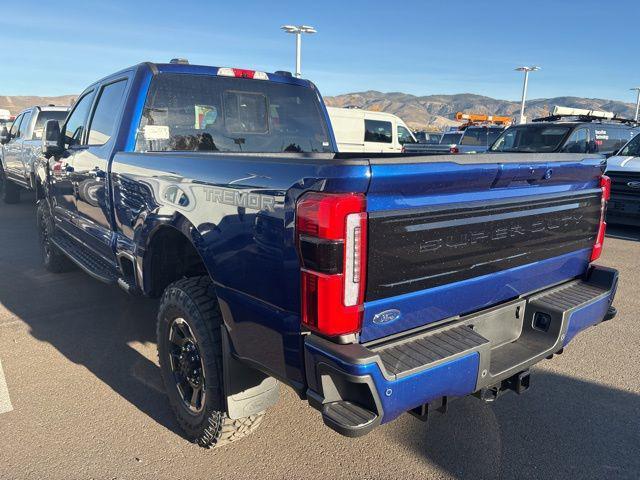 new 2026 Ford F-350 car, priced at $102,420