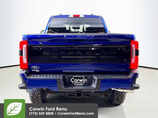 new 2026 Ford F-350 car, priced at $102,420