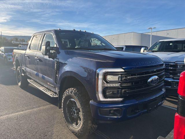 new 2026 Ford F-350 car, priced at $102,420
