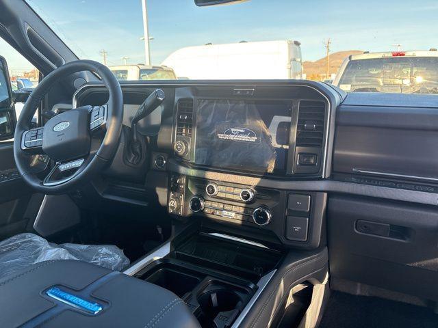 new 2026 Ford F-350 car, priced at $102,420