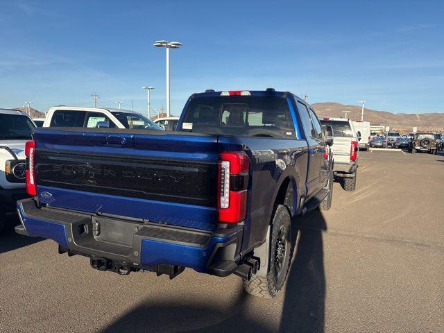 new 2026 Ford F-350 car, priced at $102,420