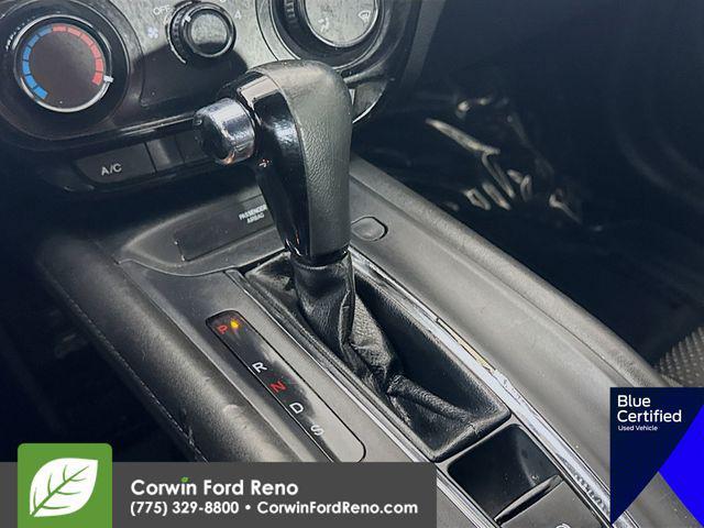 used 2022 Honda HR-V car, priced at $18,789