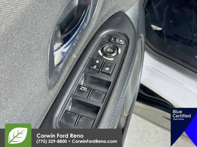 used 2022 Honda HR-V car, priced at $18,789