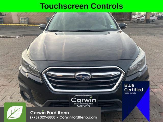 used 2019 Subaru Outback car, priced at $18,989