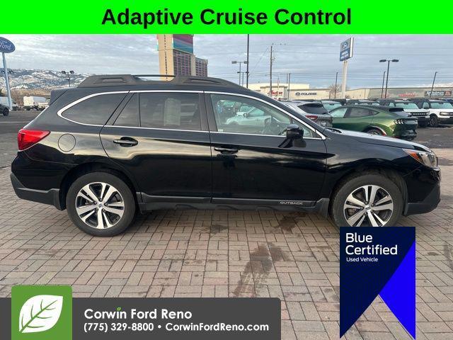 used 2019 Subaru Outback car, priced at $18,989