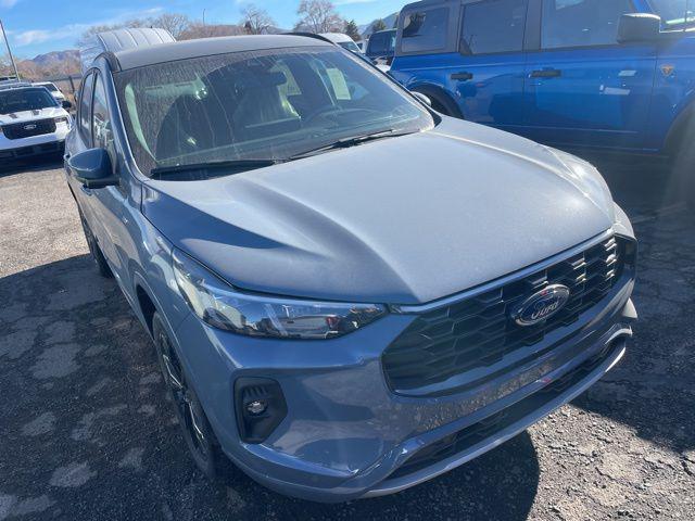 new 2025 Ford Escape car, priced at $40,710