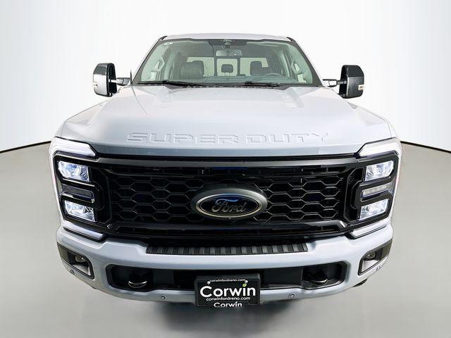 new 2025 Ford F-250 car, priced at $76,359