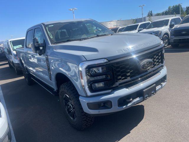 new 2025 Ford F-250 car, priced at $76,359