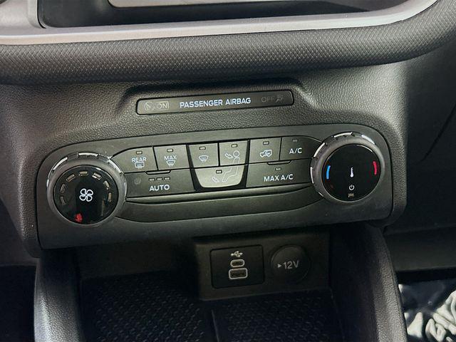 used 2024 Ford Bronco Sport car, priced at $26,989