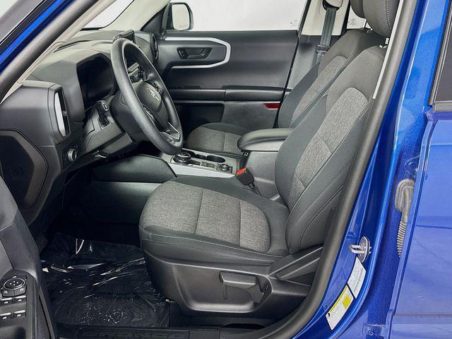 used 2024 Ford Bronco Sport car, priced at $26,989