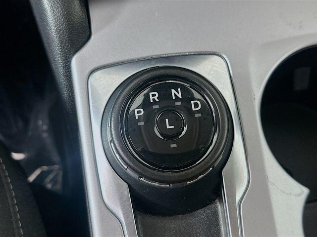 used 2024 Ford Bronco Sport car, priced at $26,989