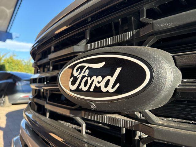 new 2024 Ford F-150 car, priced at $54,623