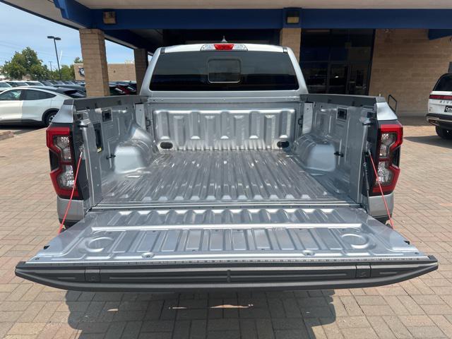 new 2024 Ford Ranger car, priced at $40,703