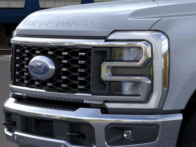 new 2024 Ford F-350 car, priced at $92,055