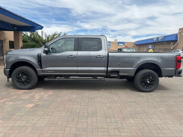 new 2024 Ford F-350 car, priced at $74,916