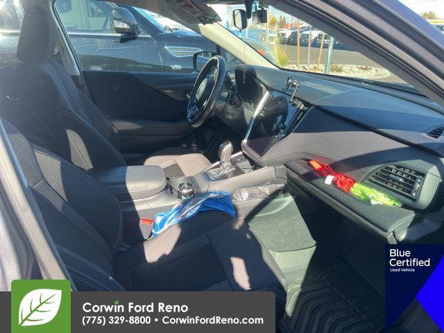 used 2024 Subaru Outback car, priced at $25,989