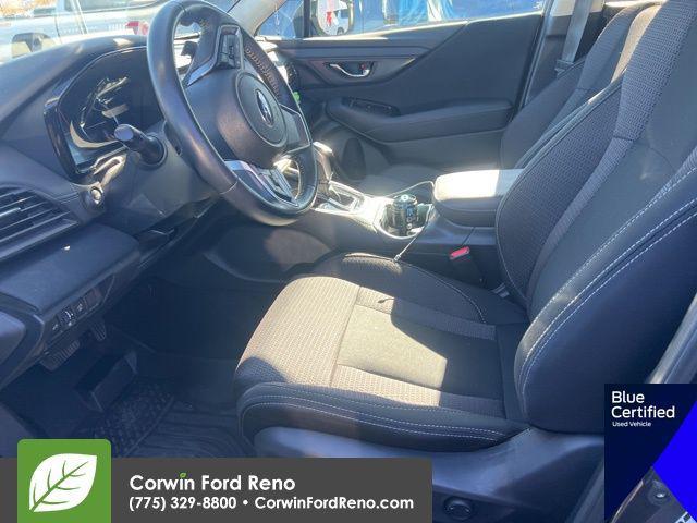 used 2024 Subaru Outback car, priced at $25,989