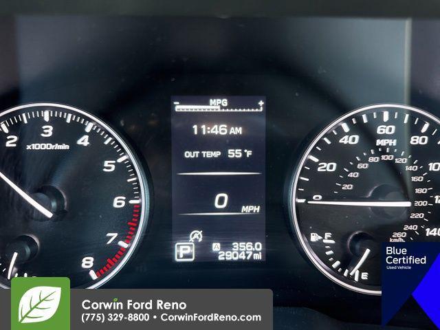 used 2024 Subaru Outback car, priced at $25,989