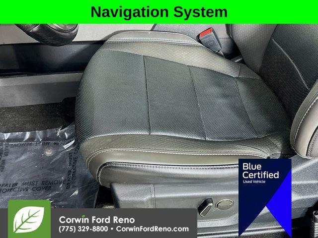 used 2019 Ford F-150 car, priced at $45,989