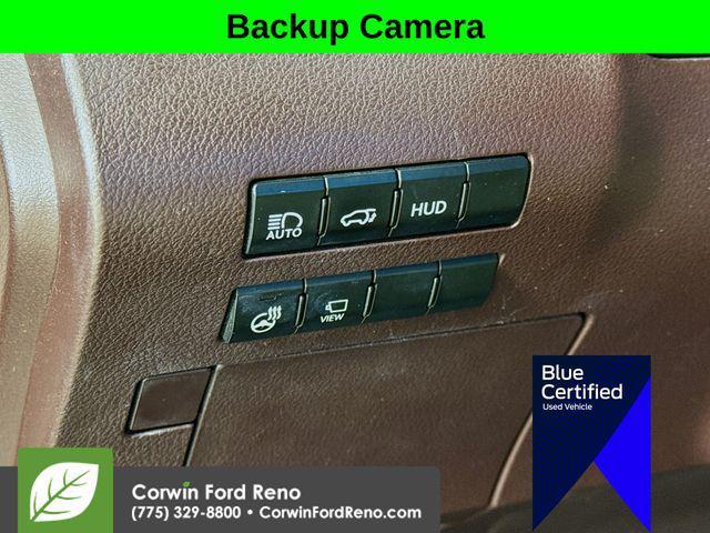 used 2016 Lexus RX 350 car, priced at $22,989