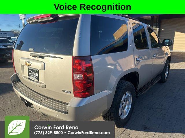 used 2009 Chevrolet Tahoe car, priced at $8,751