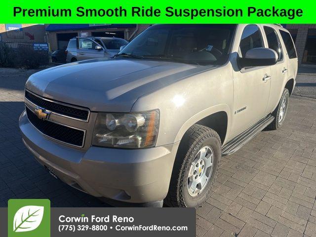 used 2009 Chevrolet Tahoe car, priced at $8,751