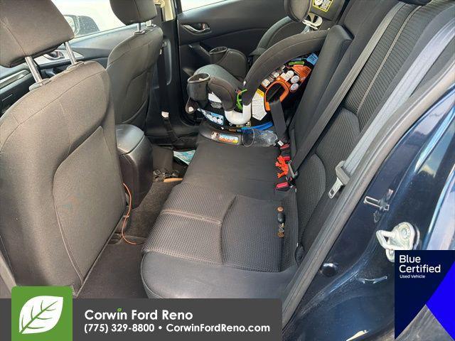 used 2018 Mazda Mazda3 car, priced at $13,489