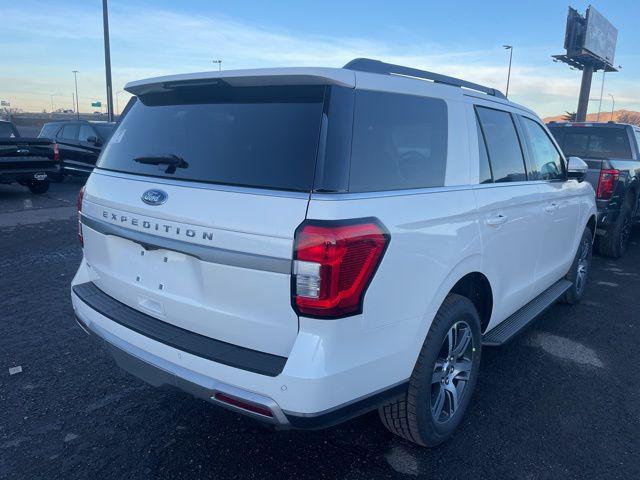 new 2024 Ford Expedition car, priced at $64,336