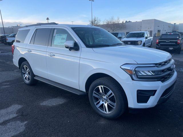 new 2024 Ford Expedition car, priced at $64,336