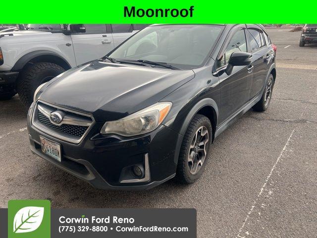 used 2017 Subaru Crosstrek car, priced at $13,989