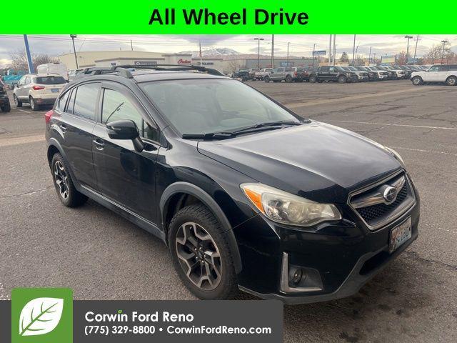 used 2017 Subaru Crosstrek car, priced at $13,989